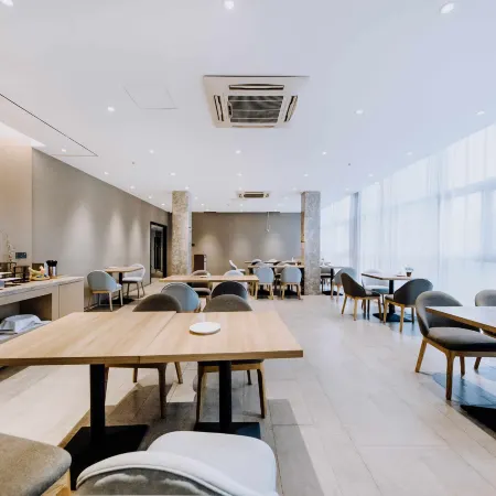 Homeinn Hotel (Shuyang Sanpima Commercial Plaza)