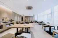 Homeinn Hotel (Shuyang Sanpima Commercial Plaza) - Morgenmad