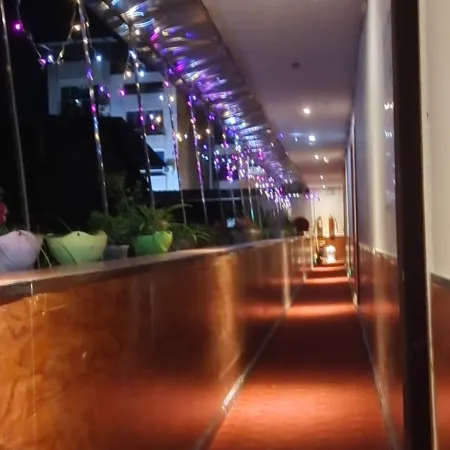 Xuanhan Jin'an Hotel