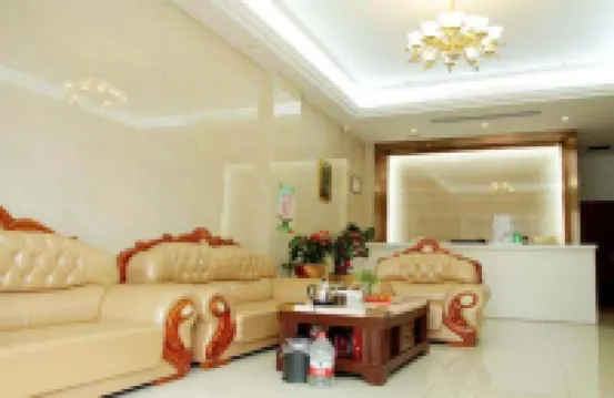 Raoping Runfeng Apartment