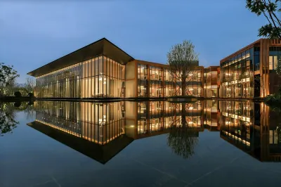 MingDong  Mansion Hotels in der Nähe von Meishan Applied Science and Technology School