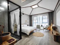 changzhou yishanqingshe hotel Hotels in Oriental Saltlake Resort