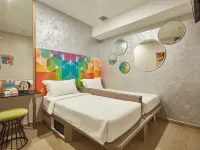 ibis budget Singapore Clarke Quay Hotels near Funan Mall