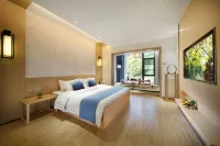 Yunling Tea Manor Hotels in Anxi