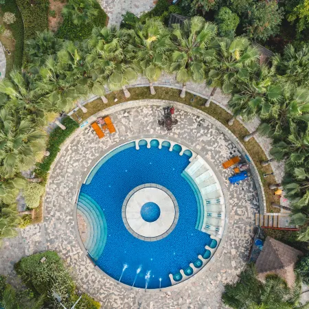 Grace Spring Hotel