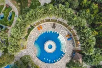 Grace Spring Hotel - Hot Springs