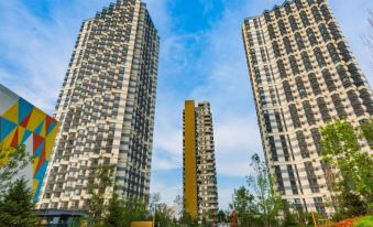 Instagram Beauty Hotel (Yingkou Shanhai Plaza Store)