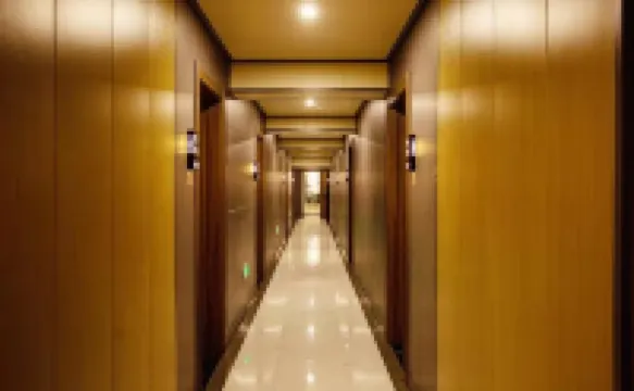 肇州雲哚賓館 肇州酒店