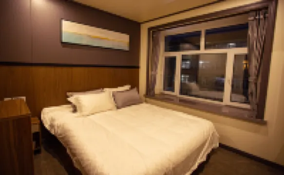 肇州雲哚賓館 肇州酒店