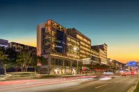 Homeinn Hotel (Ningbo Tianyi Square Jiangxia Bridge Subway Station) Hotels in Ningbo