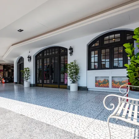 Norway Forest Travel hotel 3 Taichung Отели рядом с достопримечательностью «Тай Чун Парк»