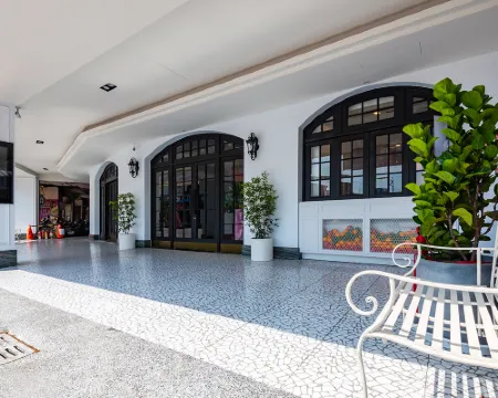 Norway Forest Travel hotel 3 Taichung Hotels in Taichung