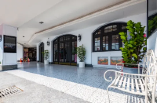 노르웨이 포레스트 트래블 호텔 3 타이중 타이중 호텔