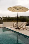 Moganshan Gunai Hot Spring Private Soup Homestay - Private Pool