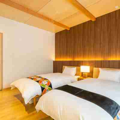 Hopetree Hakuba Rooms