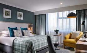 Sligo Park Hotel & Leisure Club