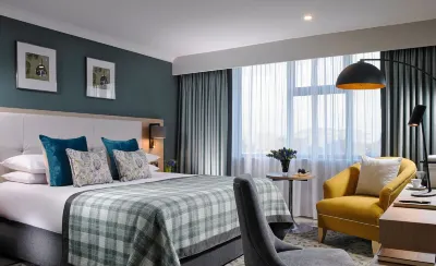 Sligo Park Hotel & Leisure Club Hotels near Streedagh Beach