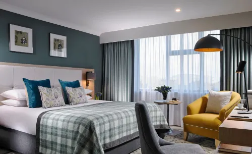 Sligo Park Hotel & Leisure Club Hotels in Rosses Upper