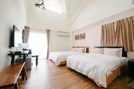 He Sen Hostel