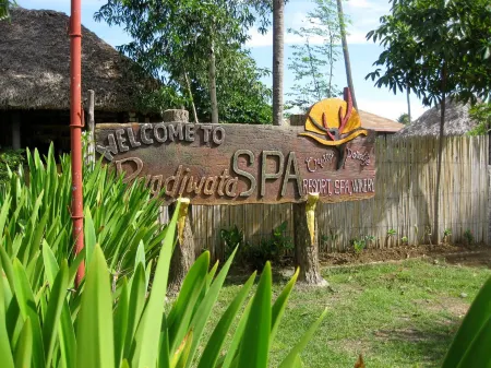 Crystal Paradise Resort Spa & Winery