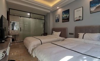 Huimin Zhijia Hotel