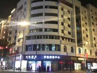 蓬安豪廷阳光主题酒店 - 酒店附近