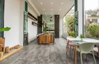 Daxin Shangcun Homestay