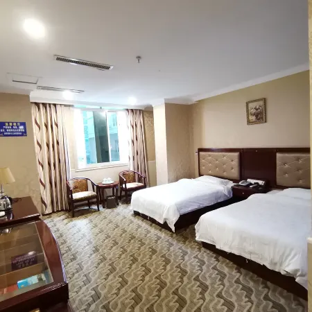 Haosen Hotel