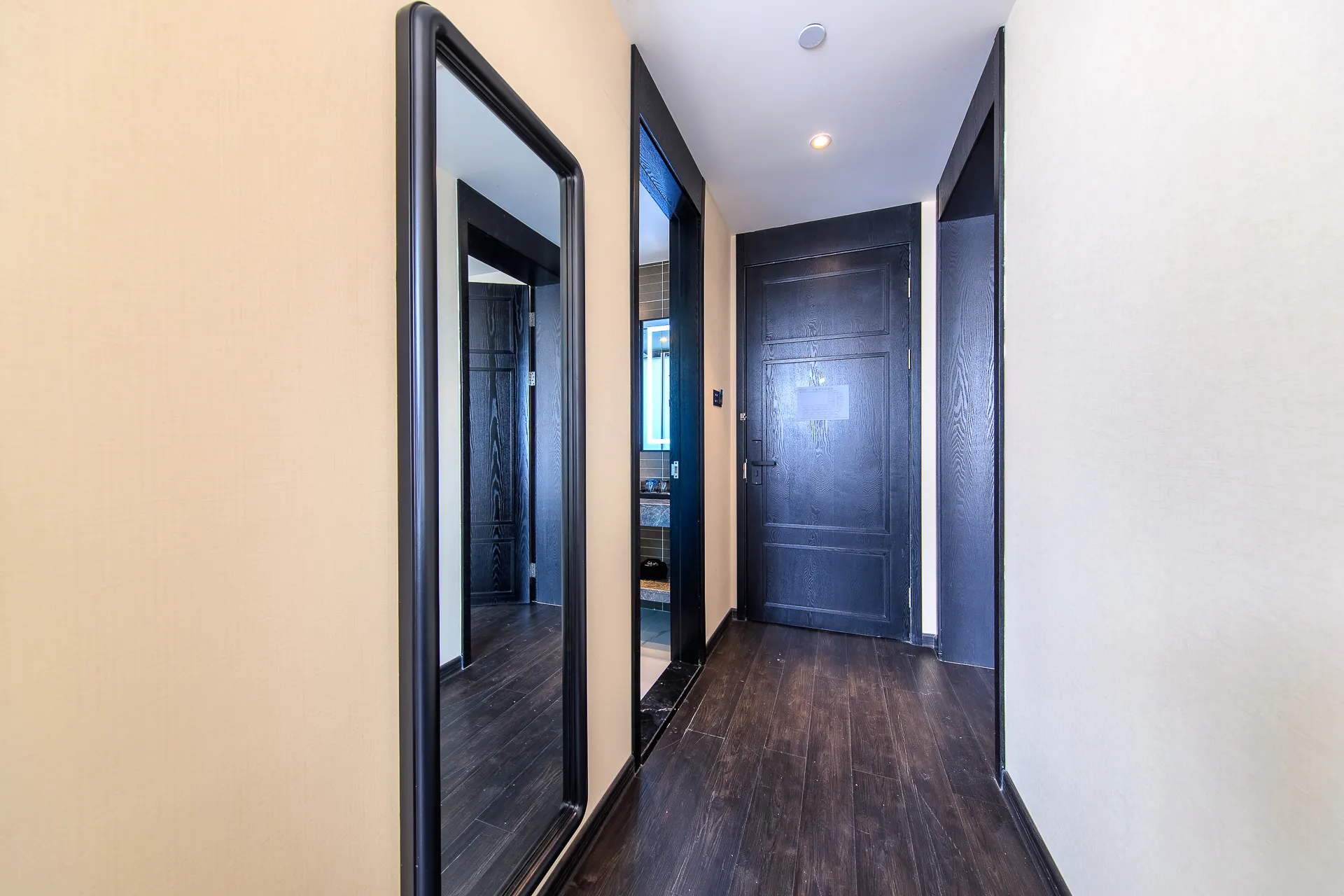 Xian Hotel (Beijing Daxing International Airport Branch) Номера Photos