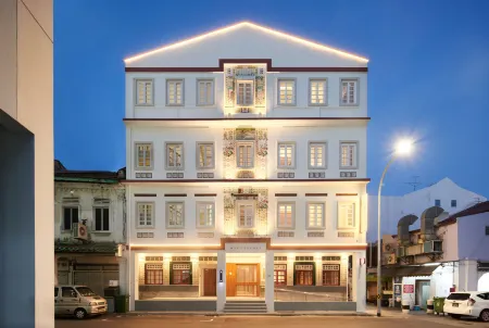 Wanderlust, 無限系列