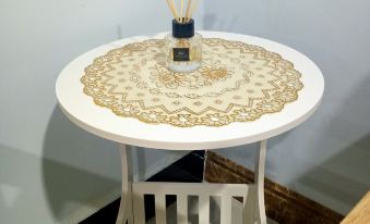 Xiwuqi Khancheng Homestay
