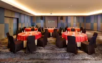 Eastin Hotel Penang - breakfast