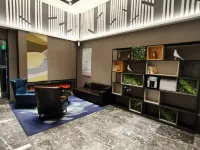 Motel 168 (Fuyang Funan Dicheng North Road)