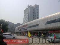速8酒店(重庆火车北站南广场店)