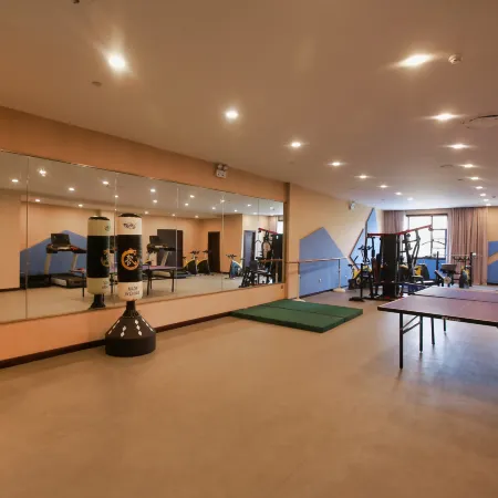 Guifeng Hotel Zhenfeng