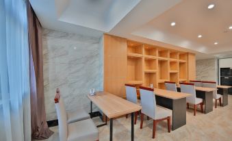 GreenTree Smart Choice Hotel (Zhoushan New City Zheda)