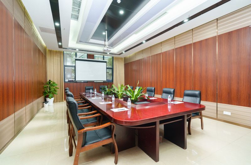 Shenzhen Kai Nuoya Hotel photo 5