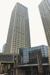Homeinn Plus Hotel (Urumqi Wanda High-speed Railway Station) Hotels in Urumqi