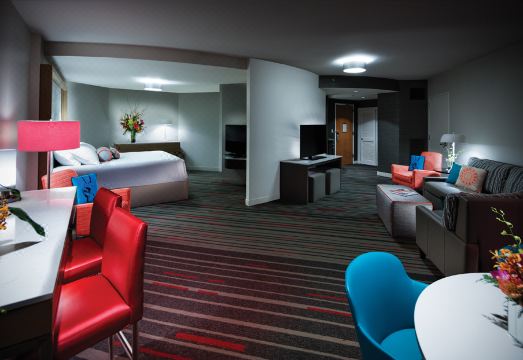 Universal's Hard Rock Hotel