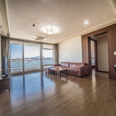 40 Green Room The Ocean Resort Promo Code