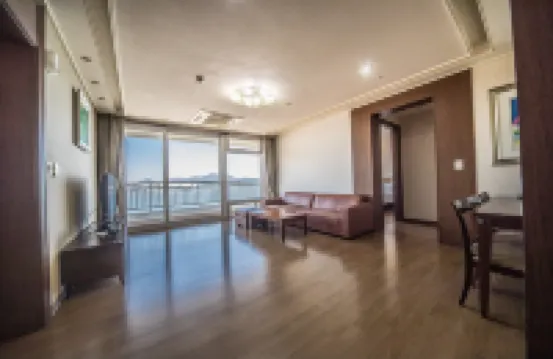 ジ オーシャン リゾート