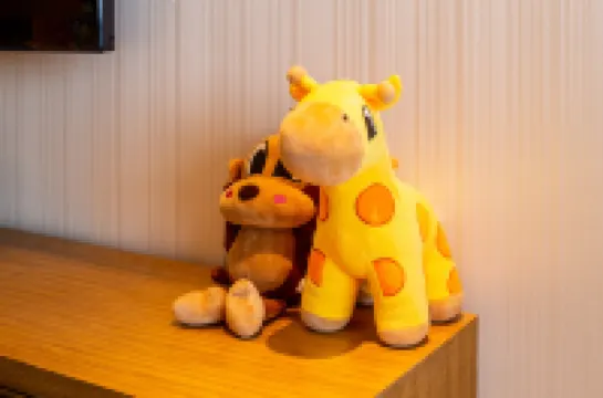 Pearl River International Hotel（Metro station YiJing Lu） Hotels near Shangyong Fruit Tree Park