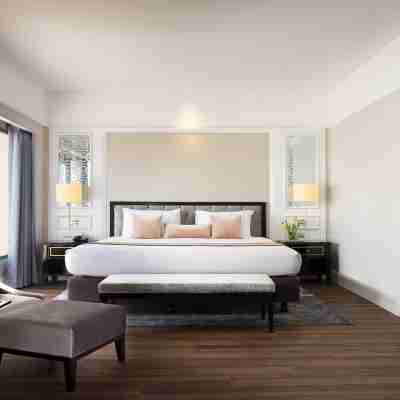 Meliá Purosani Rooms