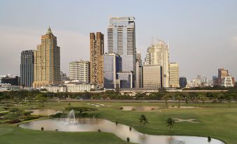 The St Regis Bangkok