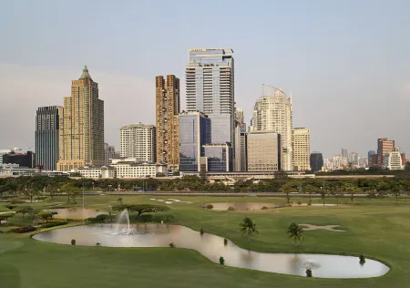 The St. Regis Bangkok