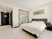 Yawan Impression Business Hotel (Songyuan Jinjiang Street store) Hotel di Songyuan
