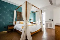 Shiquan Mountain House Country Hotel,Changxing