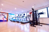 Wanshun Hotel - Gym