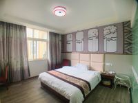 贝壳酒店宁波余姚低塘镇店 - 大床房