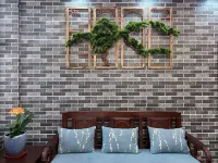 Jinggangshan Yixuan Hotel